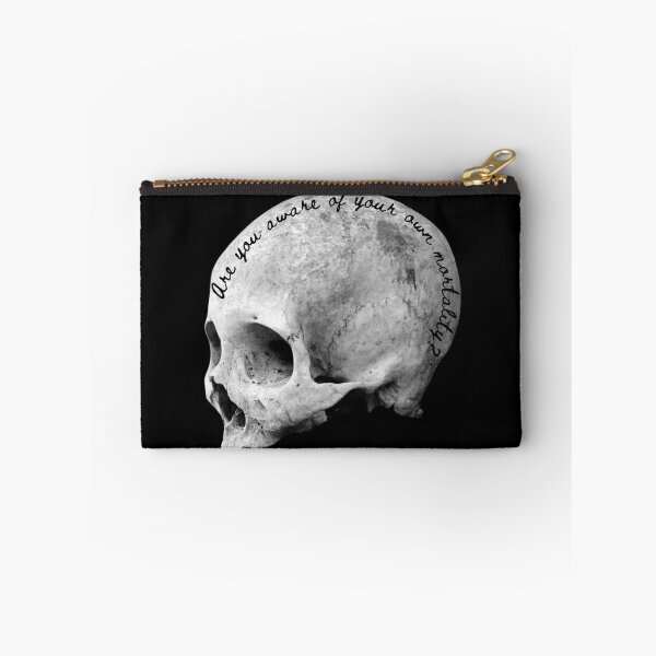 Item preview, Mortality? designed and sold by SweetsAndSavary.
