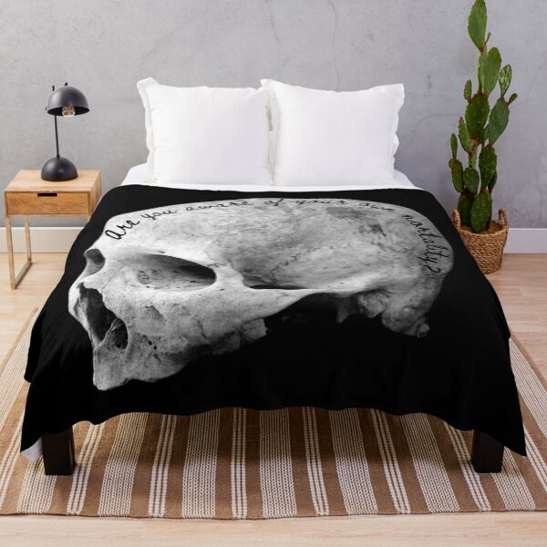 Item preview, Mortality? designed and sold by SweetsAndSavary.