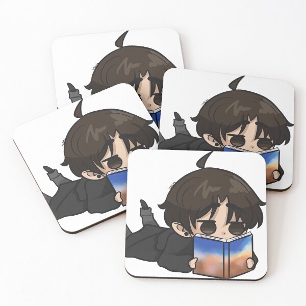 Item preview, Bookworm designed and sold by hellryun.