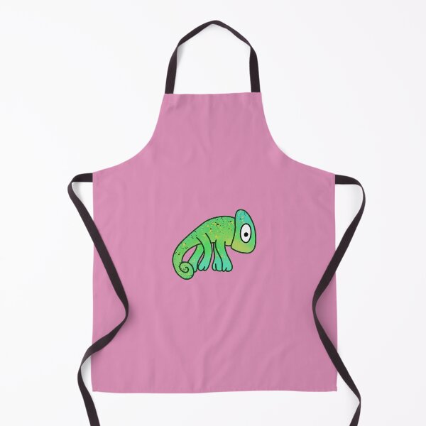Item preview, Camaleón designed and sold by SnapDragonCraft.