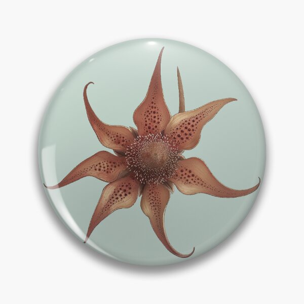 Item preview, Trypophobia Flower designed and sold by TheSkyGarden.