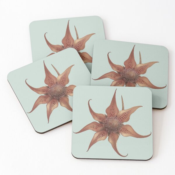 Item preview, Trypophobia Flower designed and sold by TheSkyGarden.