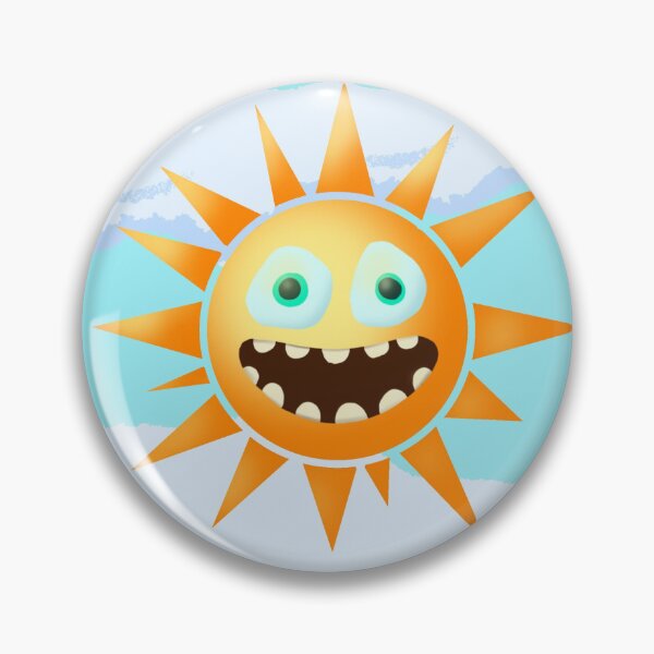 Item preview, ITS SO SUNNY designed and sold by Mightybob3000.