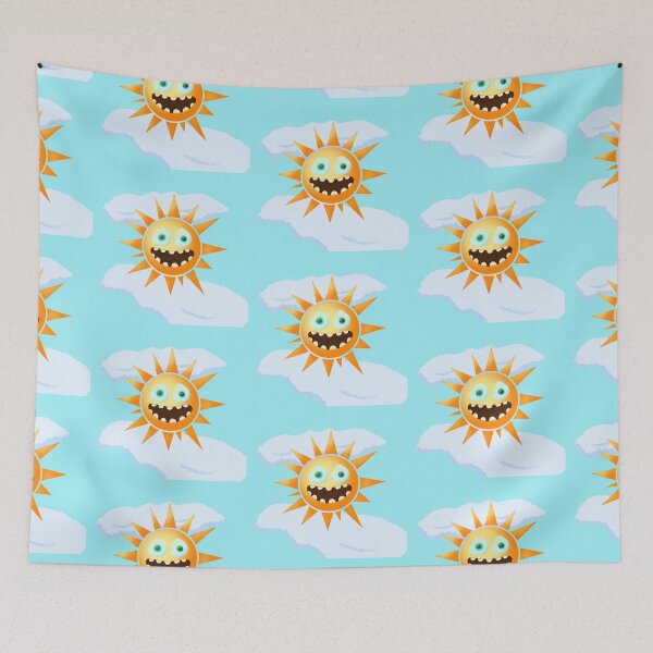 Item preview, ITS SO SUNNY designed and sold by Mightybob3000.