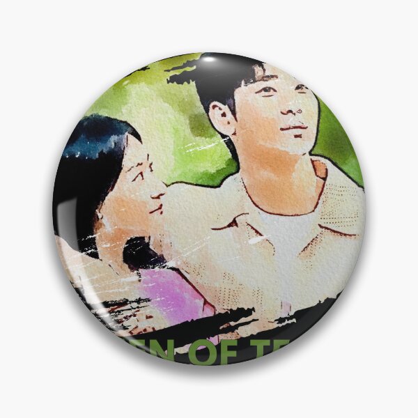 Item preview, Kdrama Queen of tears designed and sold by My  Haven.