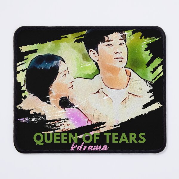 Item preview, Kdrama Queen of tears designed and sold by My  Haven.