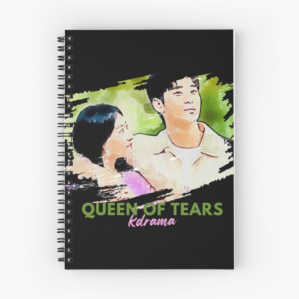 Item preview, Kdrama Queen of tears designed and sold by My  Haven.