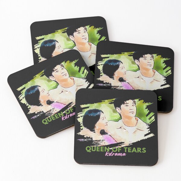 Item preview, Kdrama Queen of tears designed and sold by My  Haven.