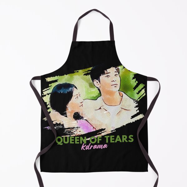 Item preview, Kdrama Queen of tears designed and sold by My  Haven.