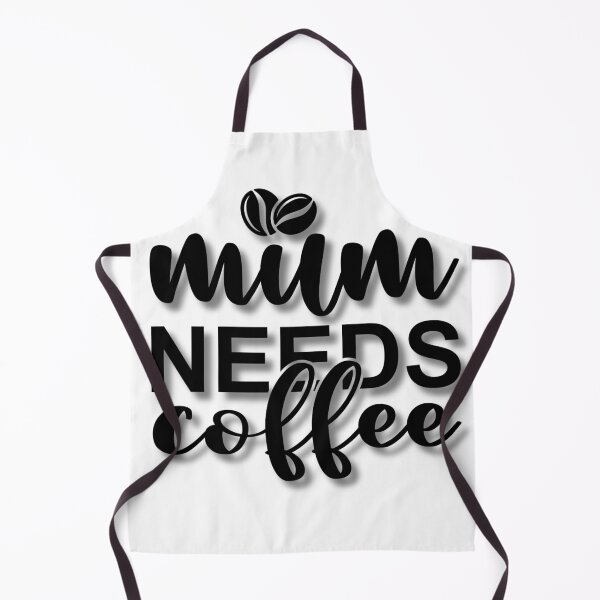 Item preview, Coffee cup with text mum needs ciffe designed and sold by Lunaawga.