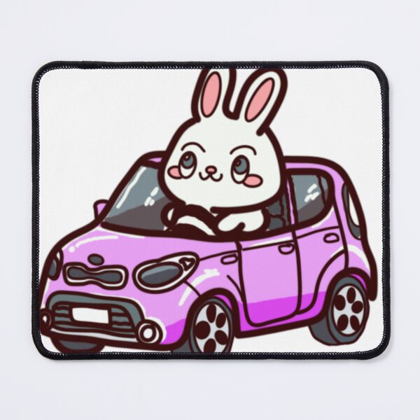 Item preview, KIASoul Bunny designed and sold by Foxs-Shop.