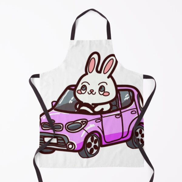 Item preview, KIASoul Bunny designed and sold by Foxs-Shop.