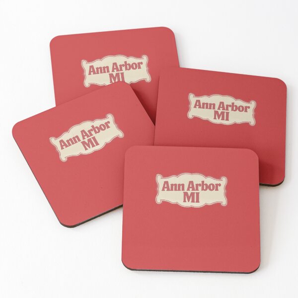 Item preview, Ann Arbor michigan designed and sold by FrictionMaxxing.