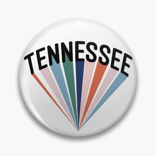 Item preview, Tennessee Rainbow designed and sold by dustinjax.
