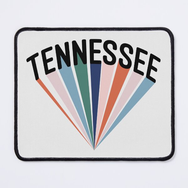 Item preview, Tennessee Rainbow designed and sold by dustinjax.