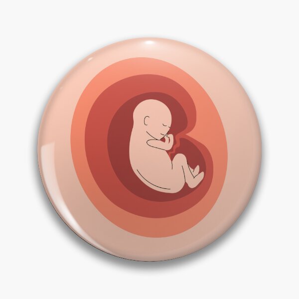 Item preview, Embryology designed and sold by Perkosia-Space.
