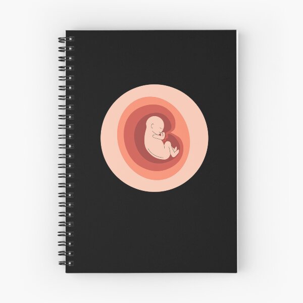 Item preview, Embryology designed and sold by Perkosia-Space.