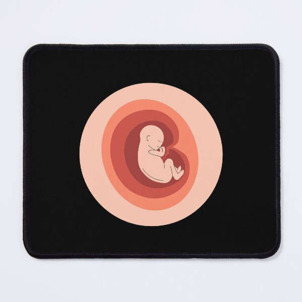 Item preview, Embryology designed and sold by Perkosia-Space.