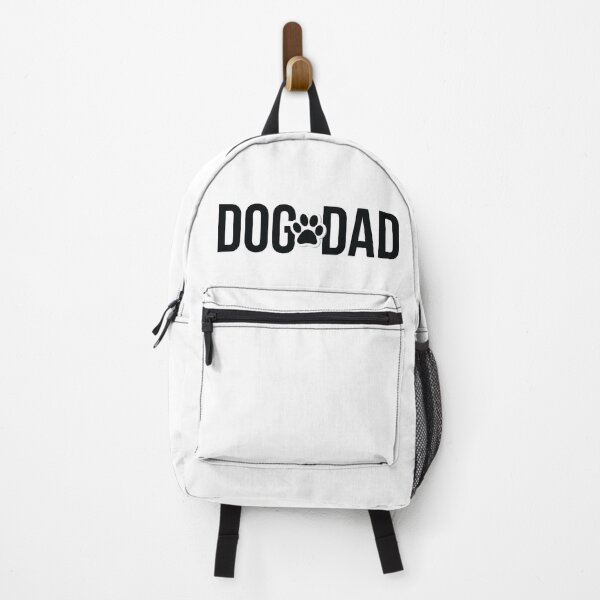 Item preview, Dog Dad! designed and sold by dustinjax.