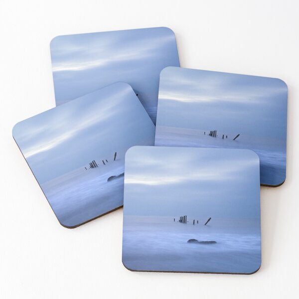 Item preview, Spurn Point Posts designed and sold by Chris Baitson.