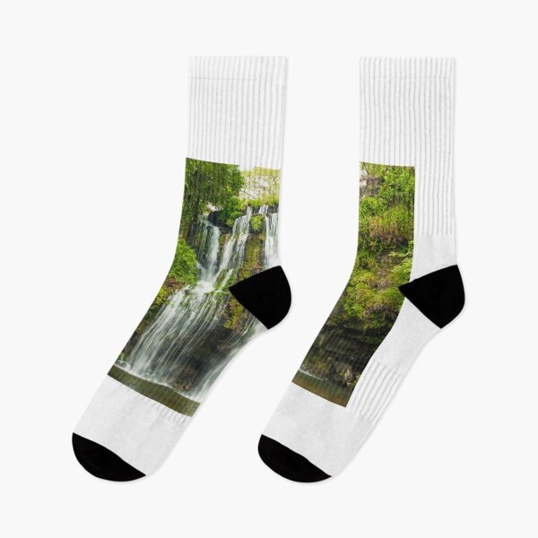 Item preview, African waterfalls  designed and sold by LorenzoArtZa.