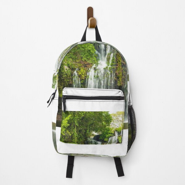 Item preview, African waterfalls designed and sold by LorenzoArtZa.