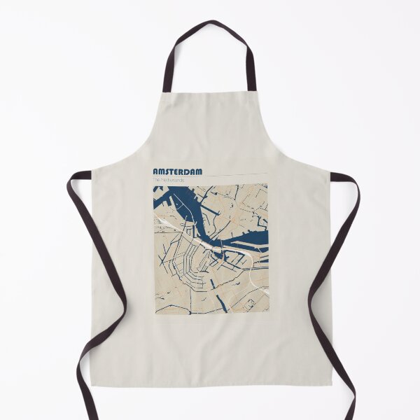 Item preview, Amsterdam designed and sold by BestMerchEverer.