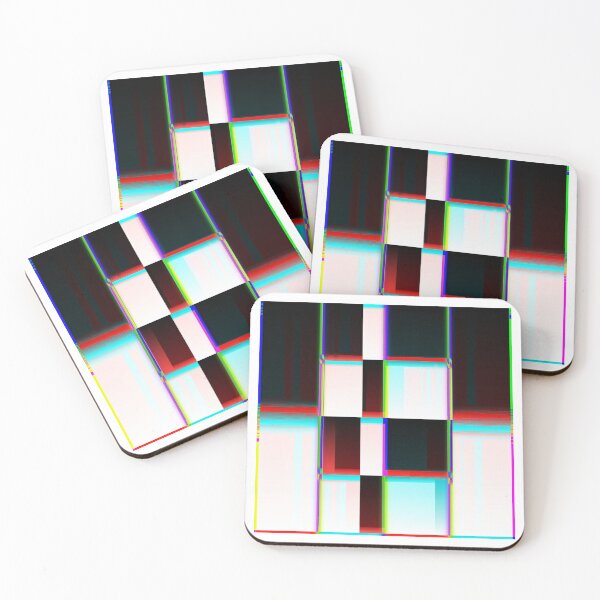 Item preview, Algo Grid Shift designed and sold by pzb-cz.