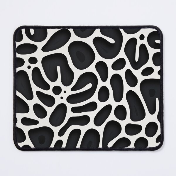 Item preview, Abstract Pattern - Organic Style designed and sold by Fractal-Graphic.
