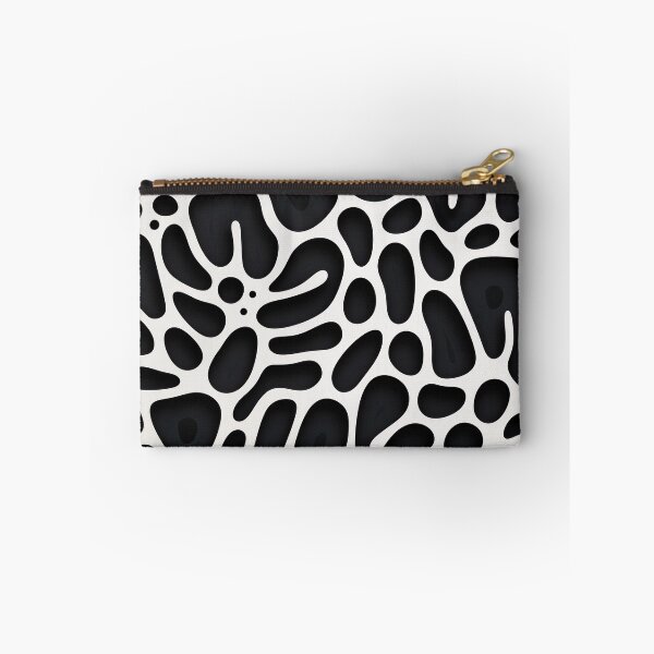 Item preview, Abstract Pattern - Organic Style designed and sold by Fractal-Graphic.