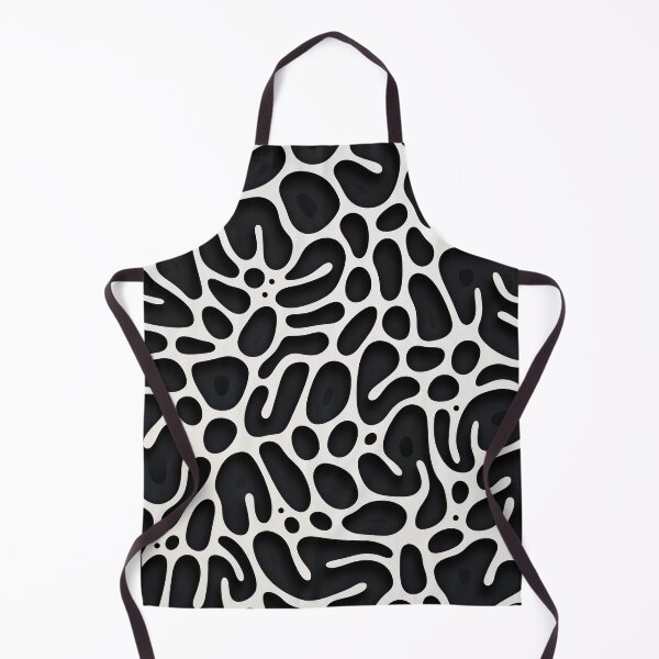 Item preview, Abstract Pattern - Organic Style designed and sold by Fractal-Graphic.