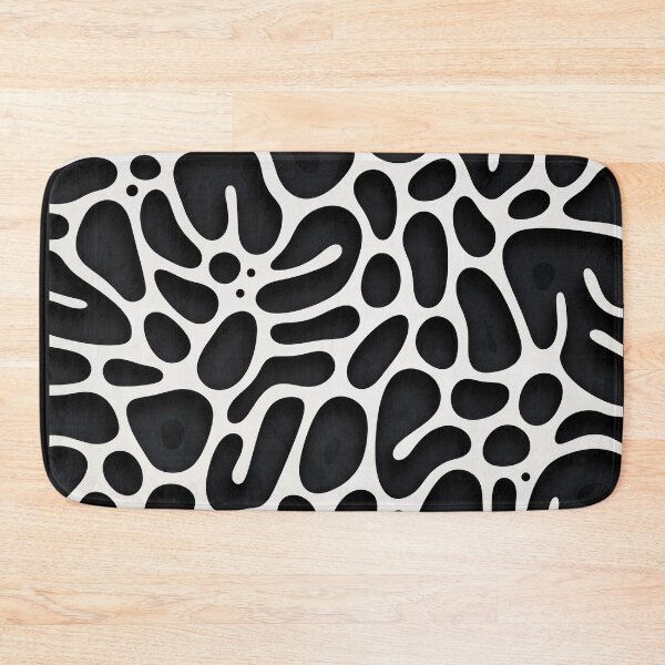 Item preview, Abstract Pattern - Organic Style designed and sold by Fractal-Graphic.