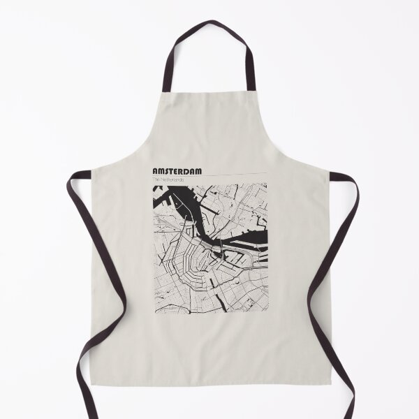 Item preview, Amsterdam BW designed and sold by BestMerchEverer.