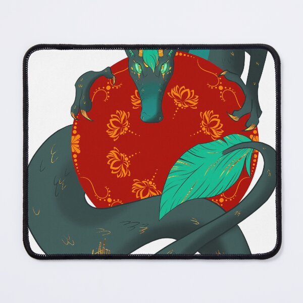 Item preview, Year of the Dragon designed and sold by ReviiBot.