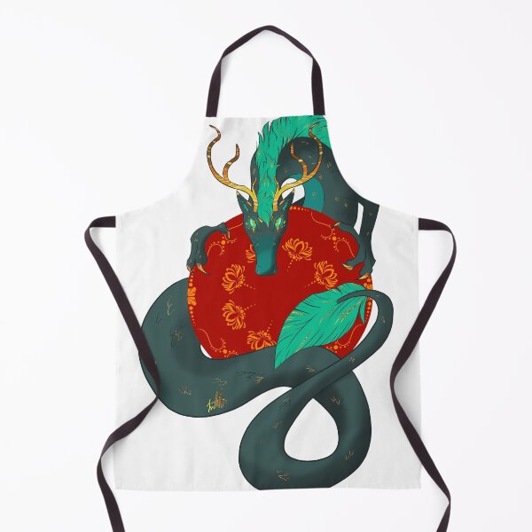 Item preview, Year of the Dragon designed and sold by ReviiBot.
