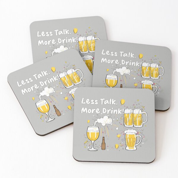 Item preview, Cheers & Beers designed and sold by @ndrys.