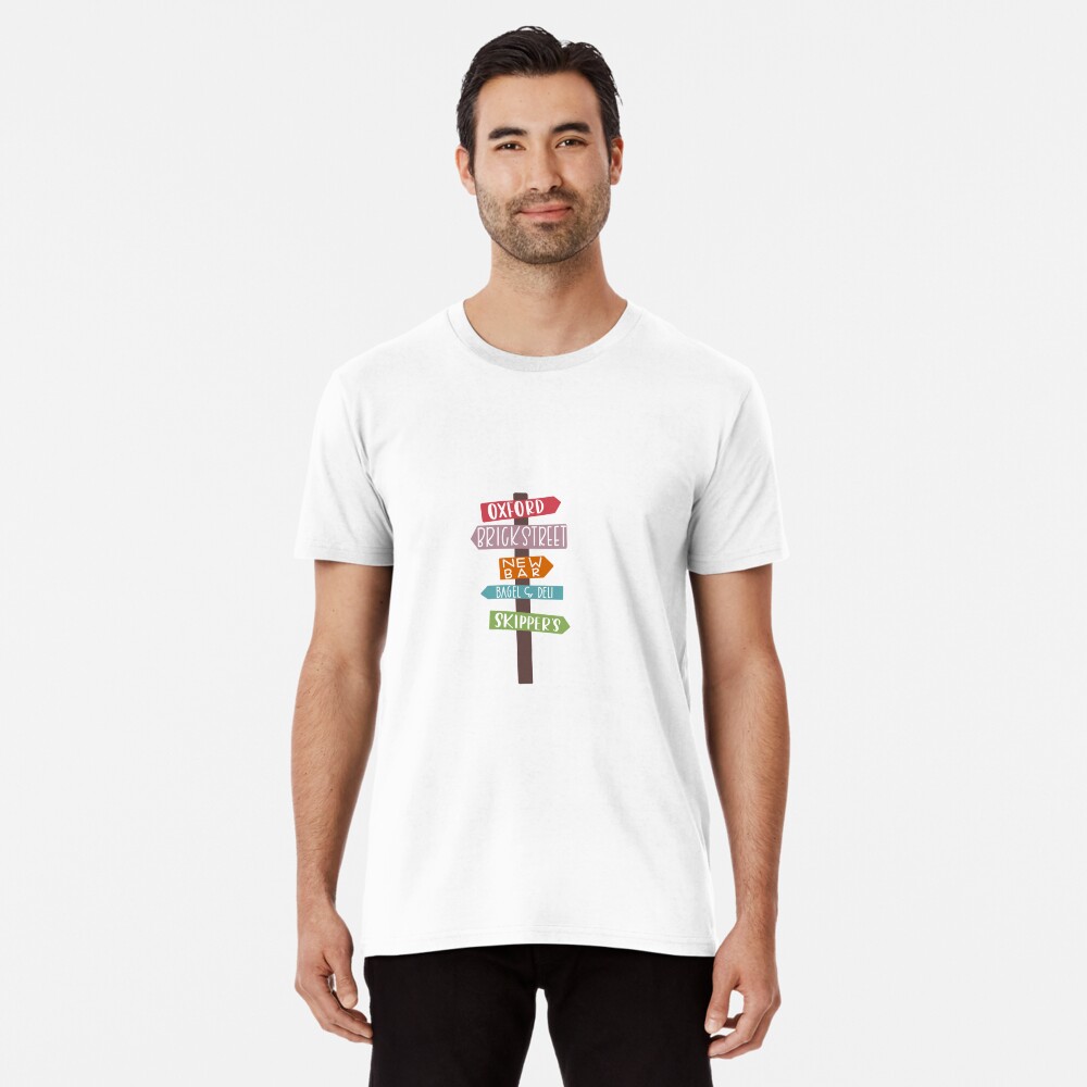 Item preview, Premium T-Shirt designed and sold by kelseyhaver.