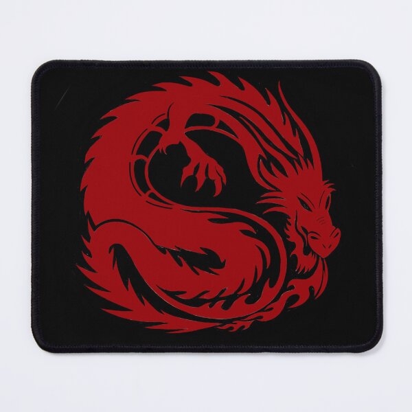 Item preview, Blood Dragon designed and sold by Bones & Botany.