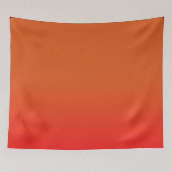 Item preview, Very Vivid Bloody Mary  | VIVID  RED TANGELO AND VIVID RED | by ozcushions  designed and sold by ozcushions.