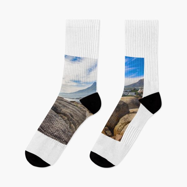Item preview, African mountain view designed and sold by LorenzoArtZa.