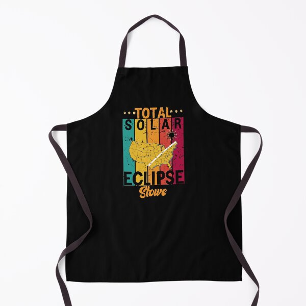 Item preview, Eclipse Memories In Stowe, Total Solar Sclipse Funny Vintage Retro USA 08.04.2024 designed and sold by ArtByKatti.