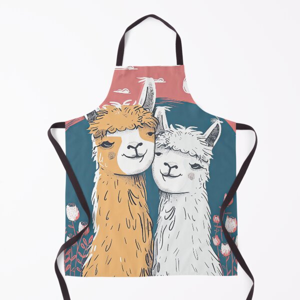 Item preview, Fuzzy Soulmates' Loving Looks designed and sold by Retro Type.