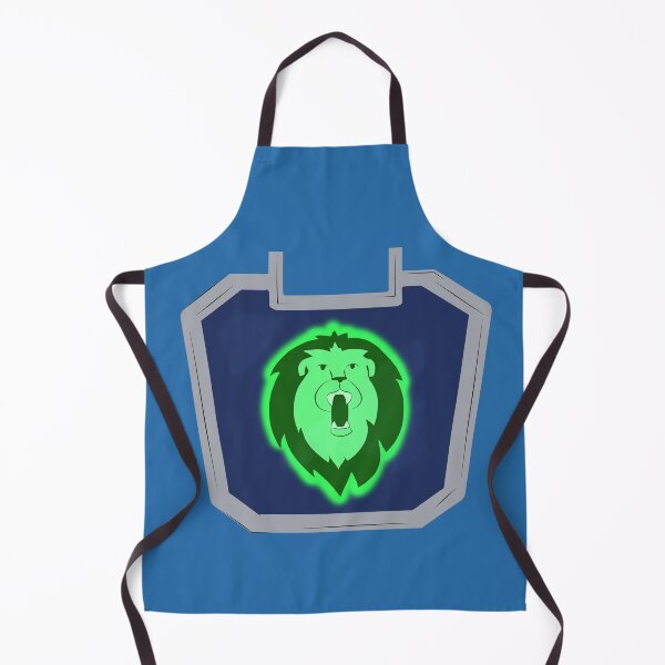 Item preview, Leoric designed and sold by GemimaRosaArt.