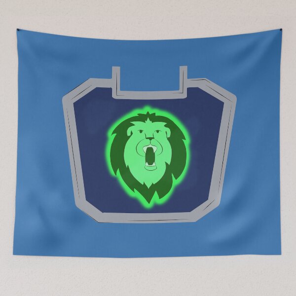 Item preview, Leoric designed and sold by GemimaRosaArt.