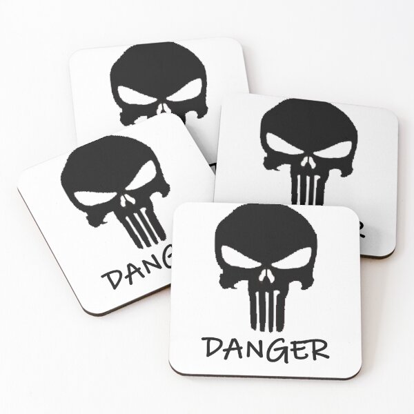 Item preview, danger designed and sold by Us-Graphic.