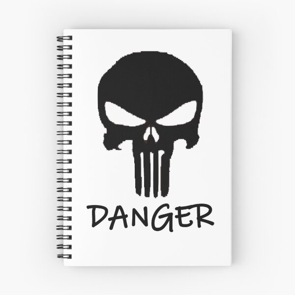 Item preview, danger designed and sold by Us-Graphic.