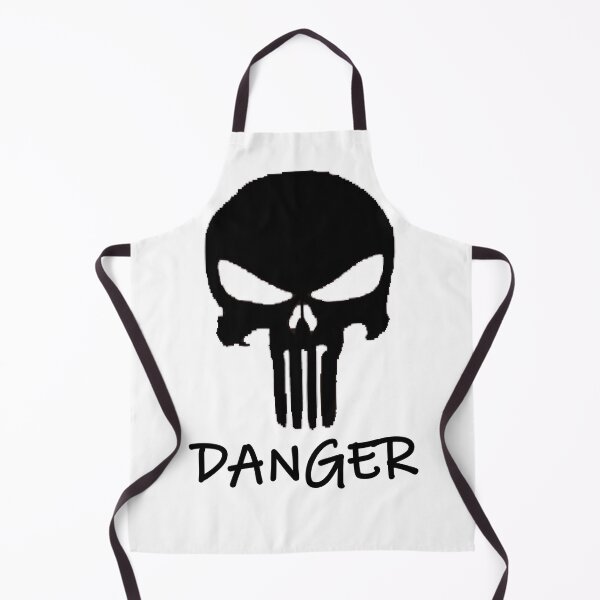 Item preview, danger designed and sold by Us-Graphic.