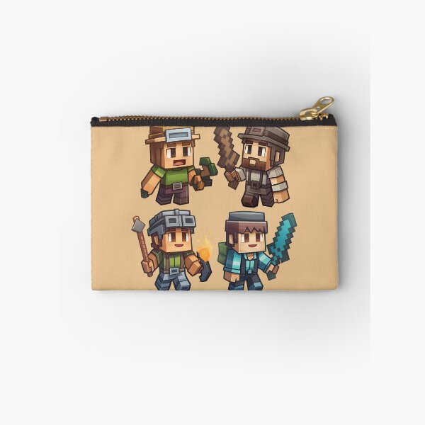 Item preview, Pixel Warrior designed and sold by MidArtFusion.