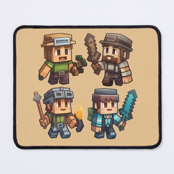 Item preview, Pixel Warrior designed and sold by MidArtFusion.