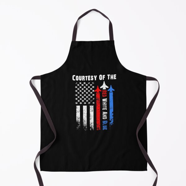 Item preview, Courtesy Of The Red White And Blue designed and sold by TeeFleet Noble.
